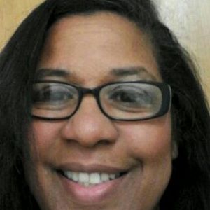 Meet your Posher, Lynnette